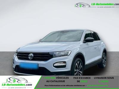 Volkswagen T-Roc 1.5 TSI 150 EVO Start/Stop BVM