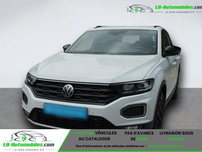 Volkswagen T-Roc 1.5 TSI 150 EVO Start/Stop BVM