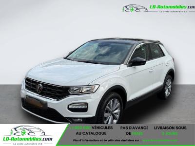 Volkswagen T-Roc 1.5 TSI 150 EVO Start/Stop BVM