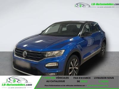 Volkswagen T-Roc 1.5 TSI 150 EVO Start/Stop BVM