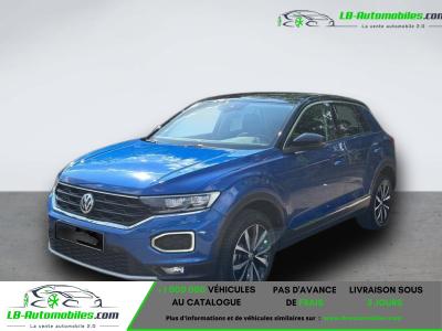 Volkswagen T-Roc 1.5 TSI 150 EVO Start/Stop BVA