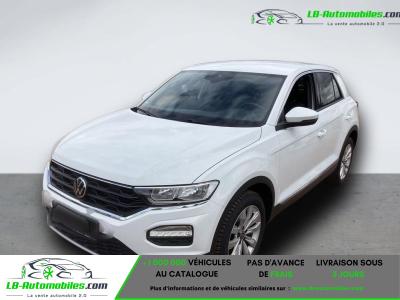 Volkswagen T-Roc 1.5 TSI 150 EVO Start/Stop BVA