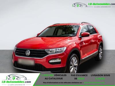 Volkswagen T-Roc 1.5 TSI 150 EVO Start/Stop BVA