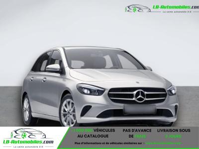 Mercedes Classe B 180 BVM