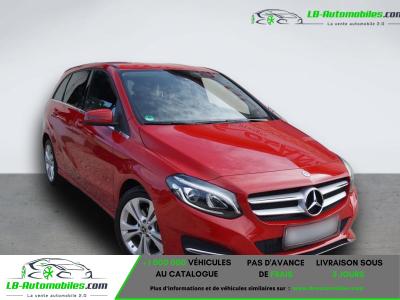 Mercedes Classe B 200 BVA