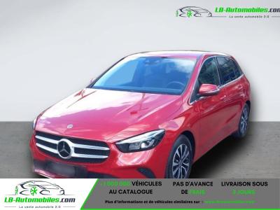 Mercedes Classe B 200 BVA