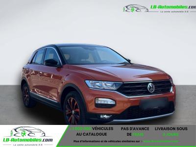 Volkswagen T-Roc 2.0 TDI 150 Start/Stop BVA
