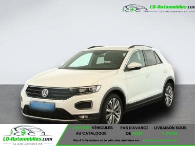 Volkswagen T-Roc 2.0 TDI 150 Start/Stop BVA