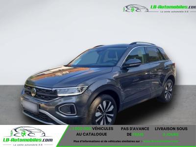 Volkswagen T-Roc 1.0 TSI 110 Start/Stop BVM