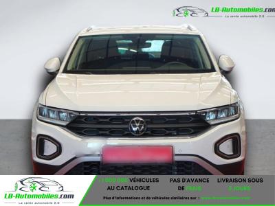 Volkswagen T-Roc 1.0 TSI 110 Start/Stop BVM