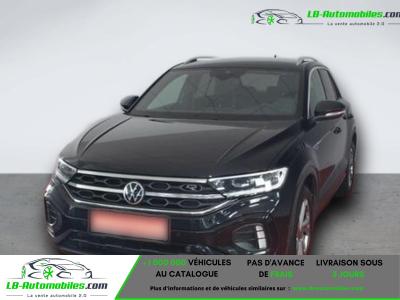 Volkswagen T-Roc 1.5 TSI EVO 150 Start/Stop BVA