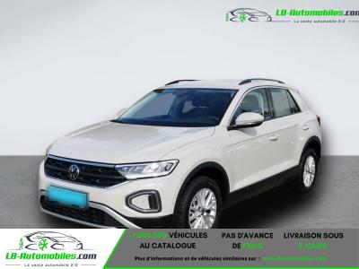 Volkswagen T-Roc 1.5 TSI EVO 150 Start/Stop BVA