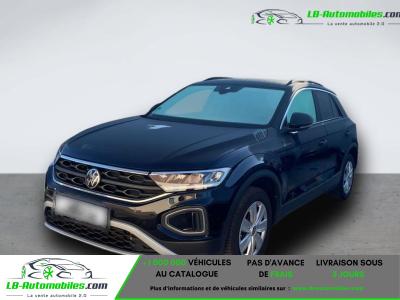 Volkswagen T-Roc 2.0 TDI 150 Start/Stop BVA