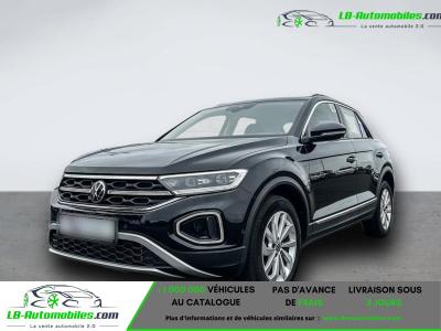 Volkswagen T-Roc 2.0 TDI 150 Start/Stop BVA