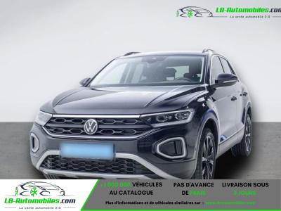 Volkswagen T-Roc 2.0 TDI 150 Start/Stop BVA