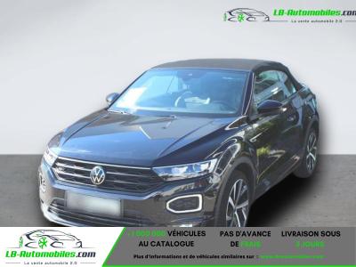 Volkswagen T-Roc Cabriolet 1.5 TSI EVO 150 Start/Stop BVA