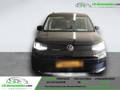 Volkswagen Caddy  California 1.5 TSI 114 BVA