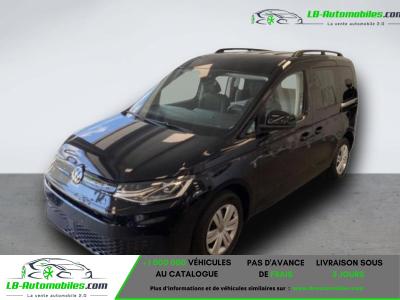 Volkswagen Caddy  California 1.5 TSI 114 BVA