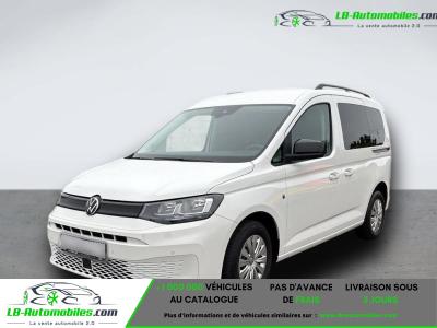 Volkswagen Caddy 2.0 TDI 75 BVM
