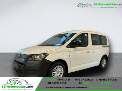Volkswagen Caddy 2.0 TDI 75 BVM