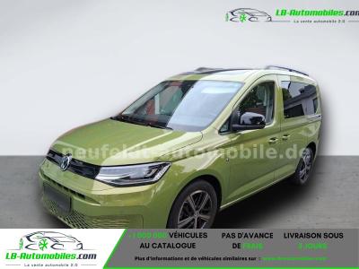 Volkswagen Caddy  California 2.0 TDI 122 BVA