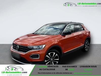 Volkswagen T-Roc 1.6 TDI 115 BVM