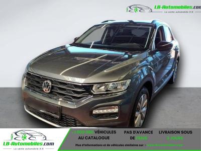 Volkswagen T-Roc 1.6 TDI 115 BVM