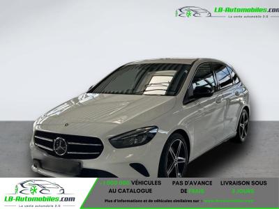 Mercedes Classe B 200 d BVA
