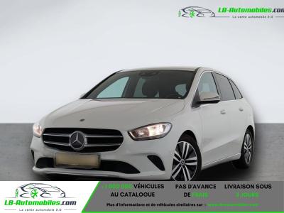 Mercedes Classe B 200 d BVA