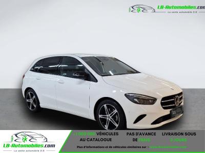 Mercedes Classe B 200 d BVA