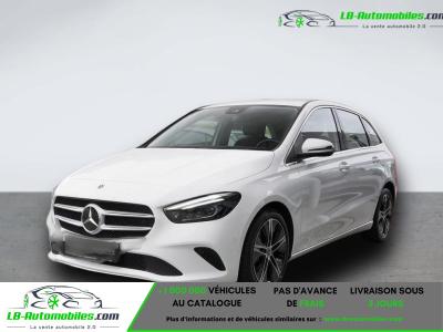 Mercedes Classe B 200 d BVA