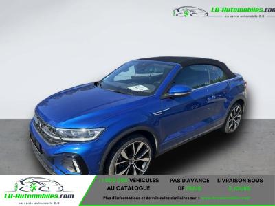 Volkswagen T-Roc Cabriolet 1.5 TSI EVO 150 Start/Stop BVA
