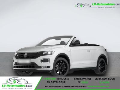 Volkswagen T-Roc Cabriolet 1.5 TSI EVO 150 Start/Stop BVA