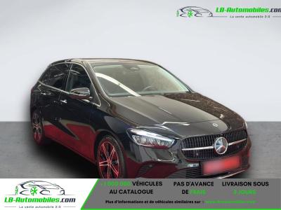 Mercedes Classe B 180 BVA