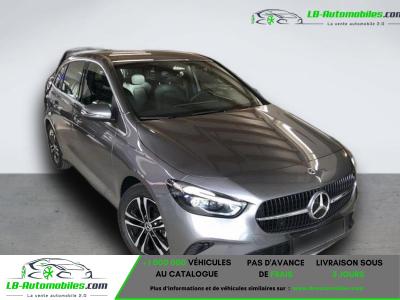 Mercedes Classe B 180 BVA