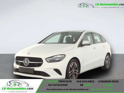 Mercedes Classe B 200 d BVA