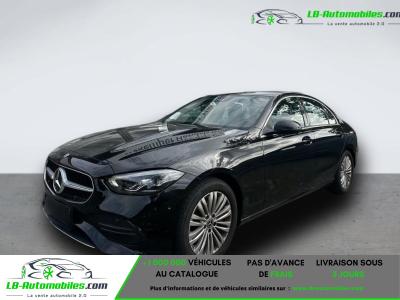 Mercedes Classe C 220 d BVA