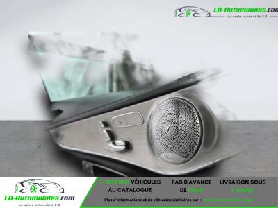 Mercedes Classe C 63 S Mercedes-AMG