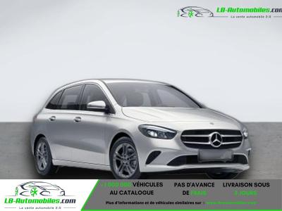 Mercedes Classe B 220 BVA