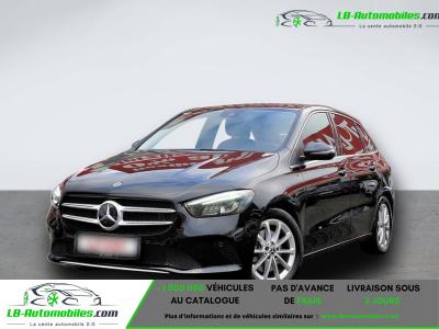Mercedes Classe B 220 BVA