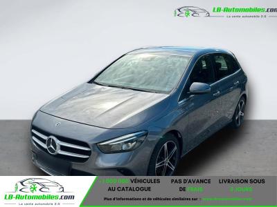 Mercedes Classe B 220 BVA