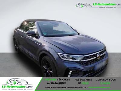 Volkswagen T-Roc Cabriolet 1.5 TSI EVO 150 Start/Stop BVA