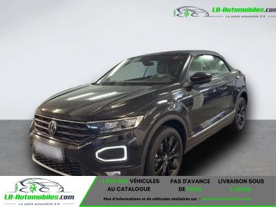 Volkswagen T-Roc Cabriolet 1.5 TSI EVO 150 Start/Stop BVA