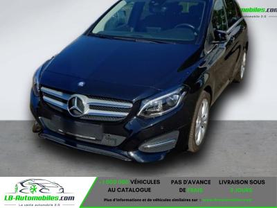 Mercedes Classe B 200 BVA
