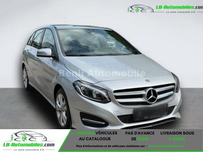 Mercedes Classe B 200 BVA