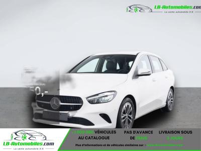 Mercedes Classe B 200 d BVA