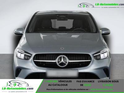 Mercedes Classe B 200 d BVA