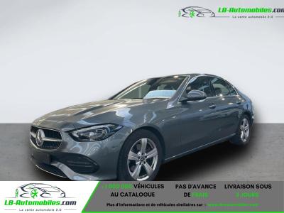 Mercedes Classe C 200 BVA