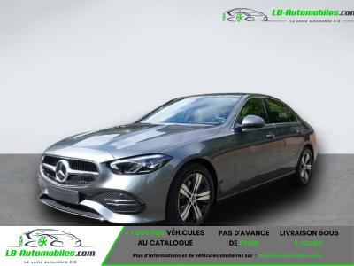 Mercedes Classe C 200 BVA