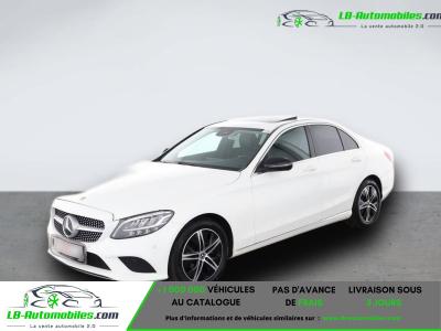 Mercedes Classe C 180 BVA